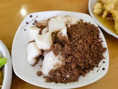 -顺姬冷面(长白西路店)