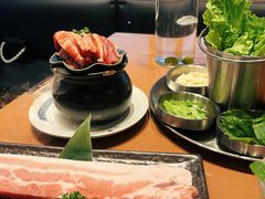 -陇璟烧肉酒场(友谊阳光城店)