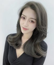 -那茉 Hair Salon