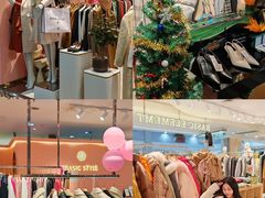 -顺联广场(陈村店)