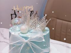 -Family cake壹家烘焙