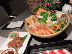 -匠和风精致料理(祥禾天地店)