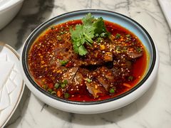 -青雅中餐厅(大连金石滩绿发希尔顿度假酒店)