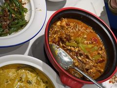 -兰湘子·湘菜小炒(南京江宁万达店)