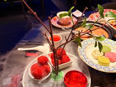 -知楚•精致湖北菜(武商MALL店)
