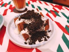 -Line 咖啡(石厦花园店)