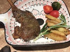-耶里夏丽·丝路新疆菜·清真食品(徐家汇臻选店)