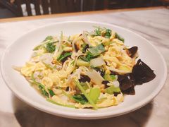 醋溜木须-掌柜的店·河南菜(新天地店)