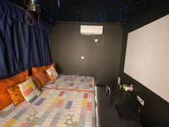 -悠米私人影院(街道口店)