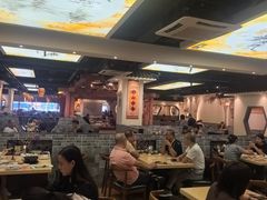 -蒸武门·广式茶点(金宝莱店)