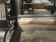 -NRG 健身私教CLUB(云山路店)