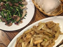 -老胶东家常菜馆(市场一路店)