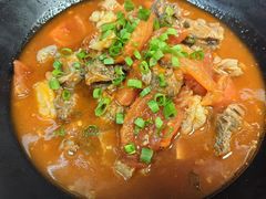 -西双版纳洲际度假酒店-曼霖轩中餐厅