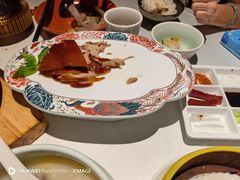 -在前门·烤鸭北京菜(五月花广场店)