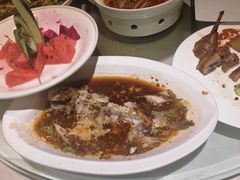 -大蓉和(一品天下店)