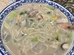 -一路飘香面馆