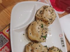 -小杨生煎(乐坊虹井店)