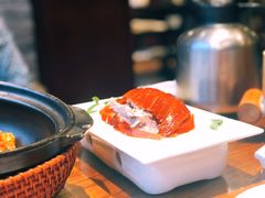 -北京老铺烤鸭(西稍门店)