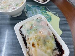-穗银肠粉店(东川路店)