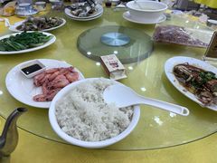 -秋姐美食店(旅游大道店)