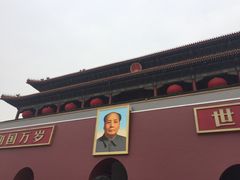 -肯德基(前门店)
