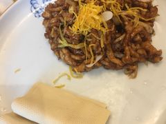 -鸭匠食府·挂炉烤鸭·新京菜(阜成路店)