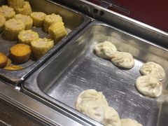 -静之湖湖畔餐厅