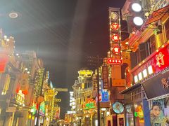 -横店广州街·香港街