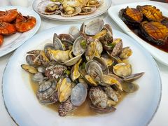 -来之顺海鲜菜馆·青岛菜·始于1993(栈桥店)