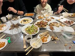 -小粉房鲽鱼头海鲜小串(燕郊总店)