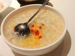 桂花酒酿圆子-和记小菜(东方店)