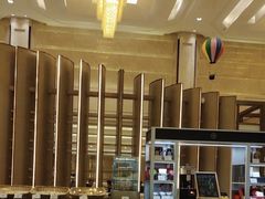 -盛宴标帜餐厅·亲子自助 (南昌喜来登酒店)