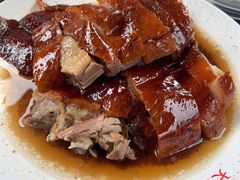 -黄连大头华烧鹅店(大良店)