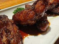 -金枝玉叶上海人家食府(三里河店)