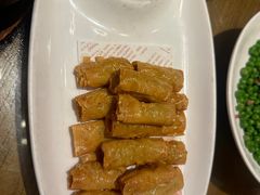 -新白鹿餐厅(龙游路总店·杭帮菜名店)