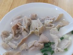 -大地豆花庄(玲珑花园店)