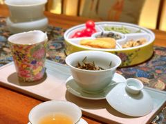 -醉西楼·国风茶社
