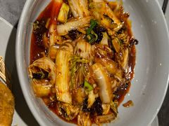 -长安记·大美陕菜(大族广场店)