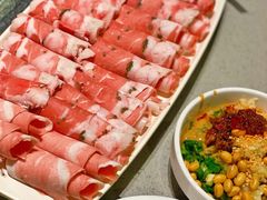 -海底捞火锅(凯德广场店)