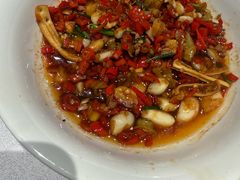 -湘中缘·湖南菜(娄底驻京办店)