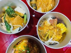 -大喜麻辣拌(凯德1818店)