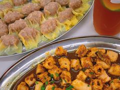 -嘉升大排档(番禺总店)