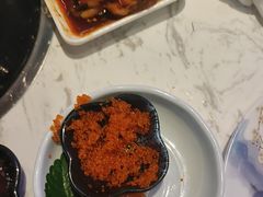 -半岛听涛蒸汽海鲜自助(K11店)