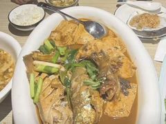 -小船渔村•大连菜•大连焖鱼(黄河路店)