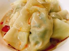 -潘国仙耳光馄饨(黄家阙路店)