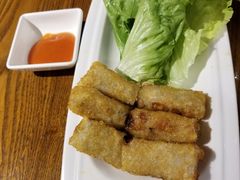 春卷-越南牛肉河粉餐厅(书院巷店)