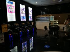 -时代华纳国际影城(鹏晖广场店)