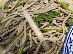 -秦唐汉味biangbiang面(大钟寺店)