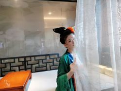 -盘子女人坊生日照·摄影馆(浦东店)