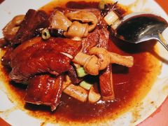 -青年公社烤鸭(青年路店)